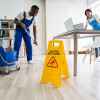 Commercial Cleaning Service Victoria, Austin, TX Crystal Clean Services